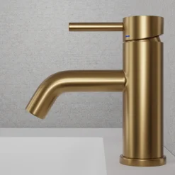 Pesuallashana Scandtap Steel Wave Sand