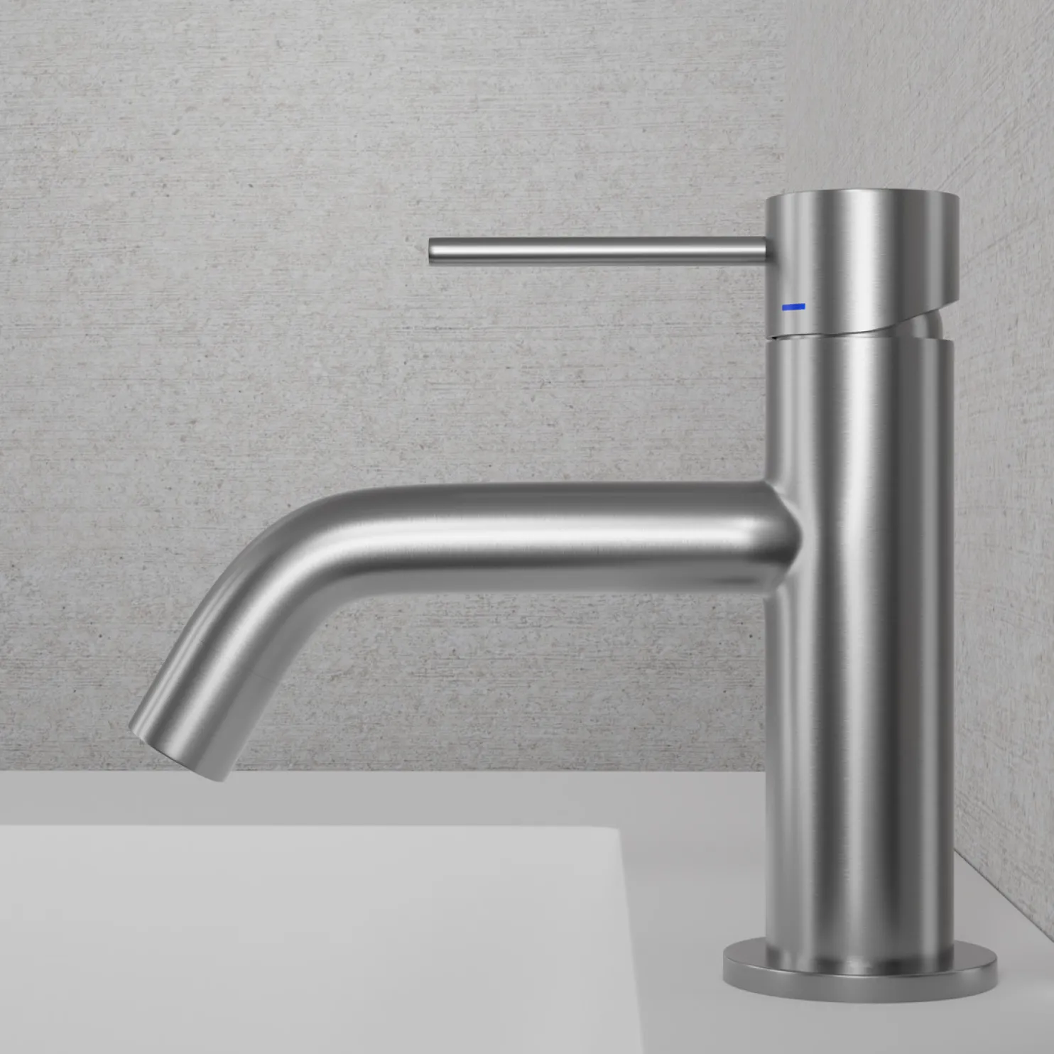 Pesuallashana Scandtap Steel Voyage