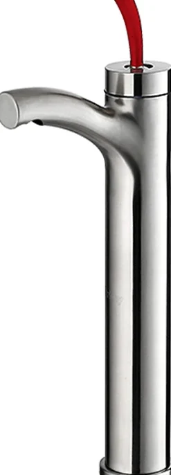 Pesuallashana Scandtap Steel Chili High