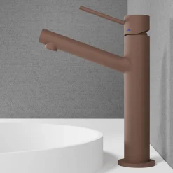 Pesuallashana Scandtap Vector Medium Rust, ruskea