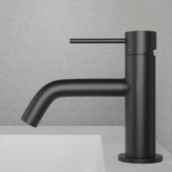 Pesuallashana Scandtap Voyage Black, musta