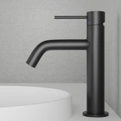Pesuallashana Scandtap Voyage Medium Black, musta