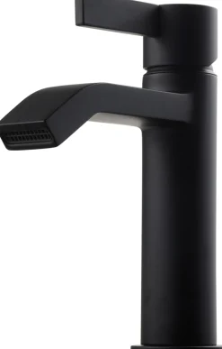Pesuallashana Tapwell Arman ARM071 Matte Black