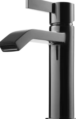 Pesuallashana Tapwell Arman ARM071 Black Chrome