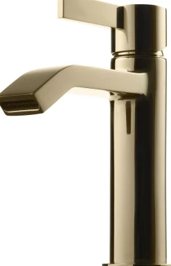 Pesuallashana Tapwell Arman ARM071 Brass