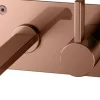 Pesuallashana Tapwell ARM006, piiloasennus, Copper