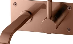 Pesuallashana Tapwell ARM006, piiloasennus, Copper