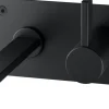 Pesuallashana Tapwell ARM006, piiloasennus, Matte Black