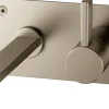 Pesuallashana Tapwell ARM006, piiloasennus, Brushed Nickel
