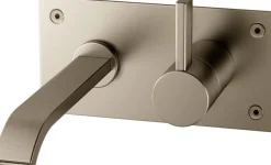 Pesuallashana Tapwell ARM006, piiloasennus, Brushed Nickel