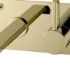 Pesuallashana Tapwell ARM006, piiloasennus, Honey Gold