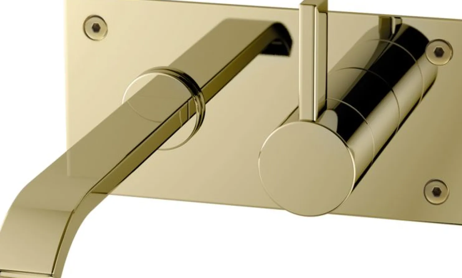 Pesuallashana Tapwell ARM006, piiloasennus, Honey Gold