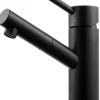 Pesuallashana Tapwell BI071 Matte Black, mattamusta