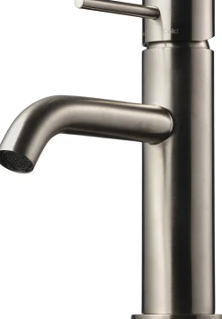 Pesuallashana Tapwell Evo EVM072 Brushed Nickel