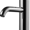 Pesuallashana Tapwell Evo EVM072 Chrome