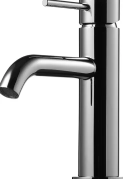 Pesuallashana Tapwell Evo EVM072 Chrome