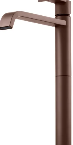 Pesuallashana Tapwell VIC081 Bronze, korkea malli, pronssi