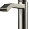 Pesuallashana Tapwell Vicco VIC071 Brushed Nickel