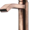 Pesuallashana Tapwell Vicco VIC071 Copper