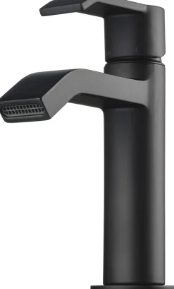 Pesuallashana Tapwell Vicco VIC071 Matte Black