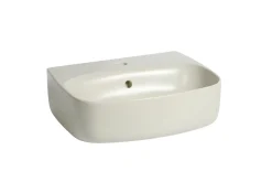 Pesuallas Kerasan Nolita 5340 500x450 mm matta eri värejä