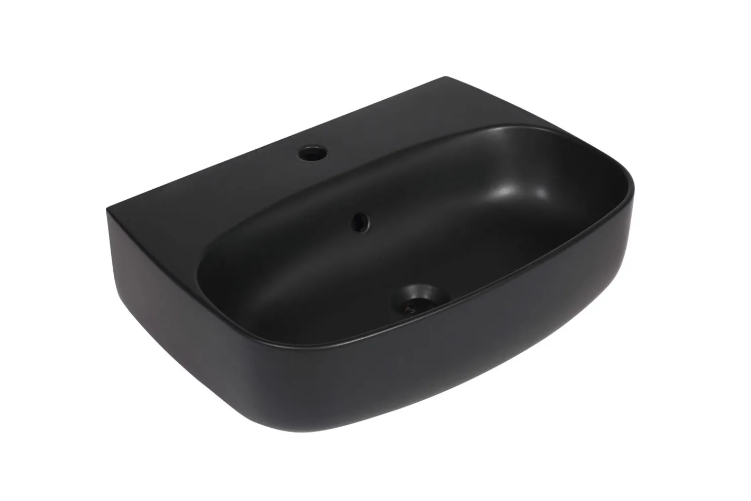 Pesuallas Kerasan Nolita 5341 600x450 mm matta eri värejä