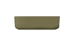 Pesuallas Kerasan ON 430x430 mm matta eri värejä