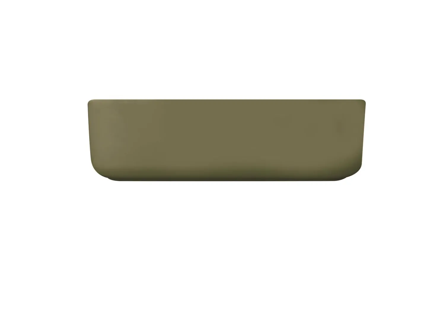 Pesuallas Kerasan ON 430x430 mm matta eri värejä