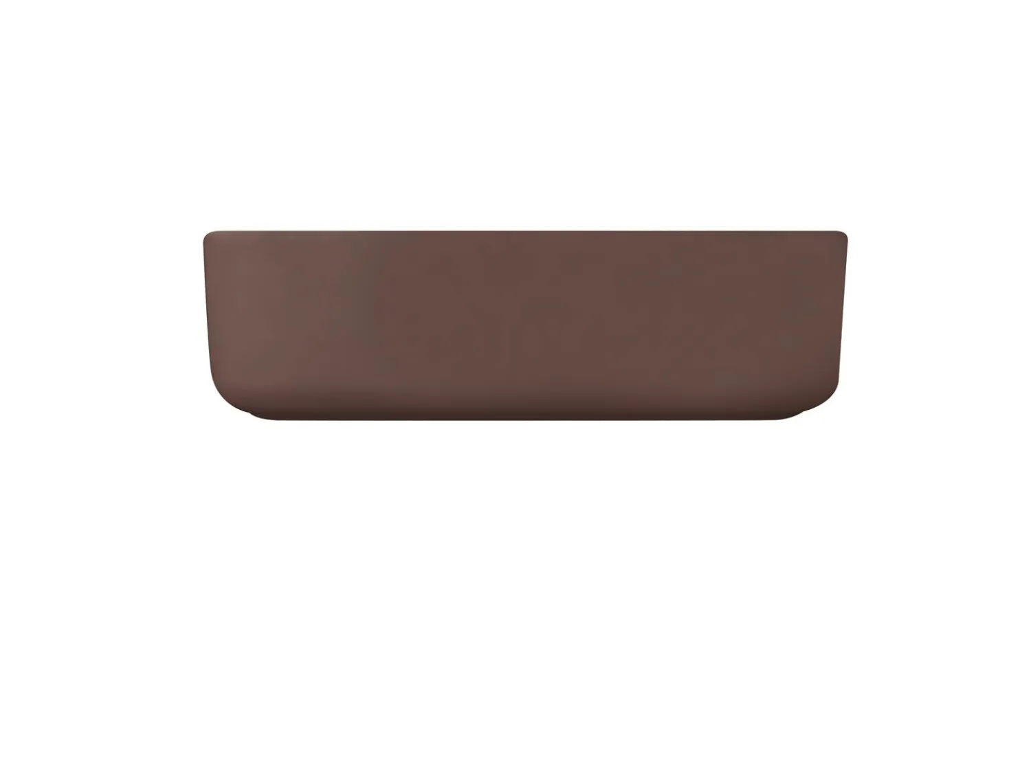 Pesuallas Kerasan ON 430x430 mm matta eri värejä