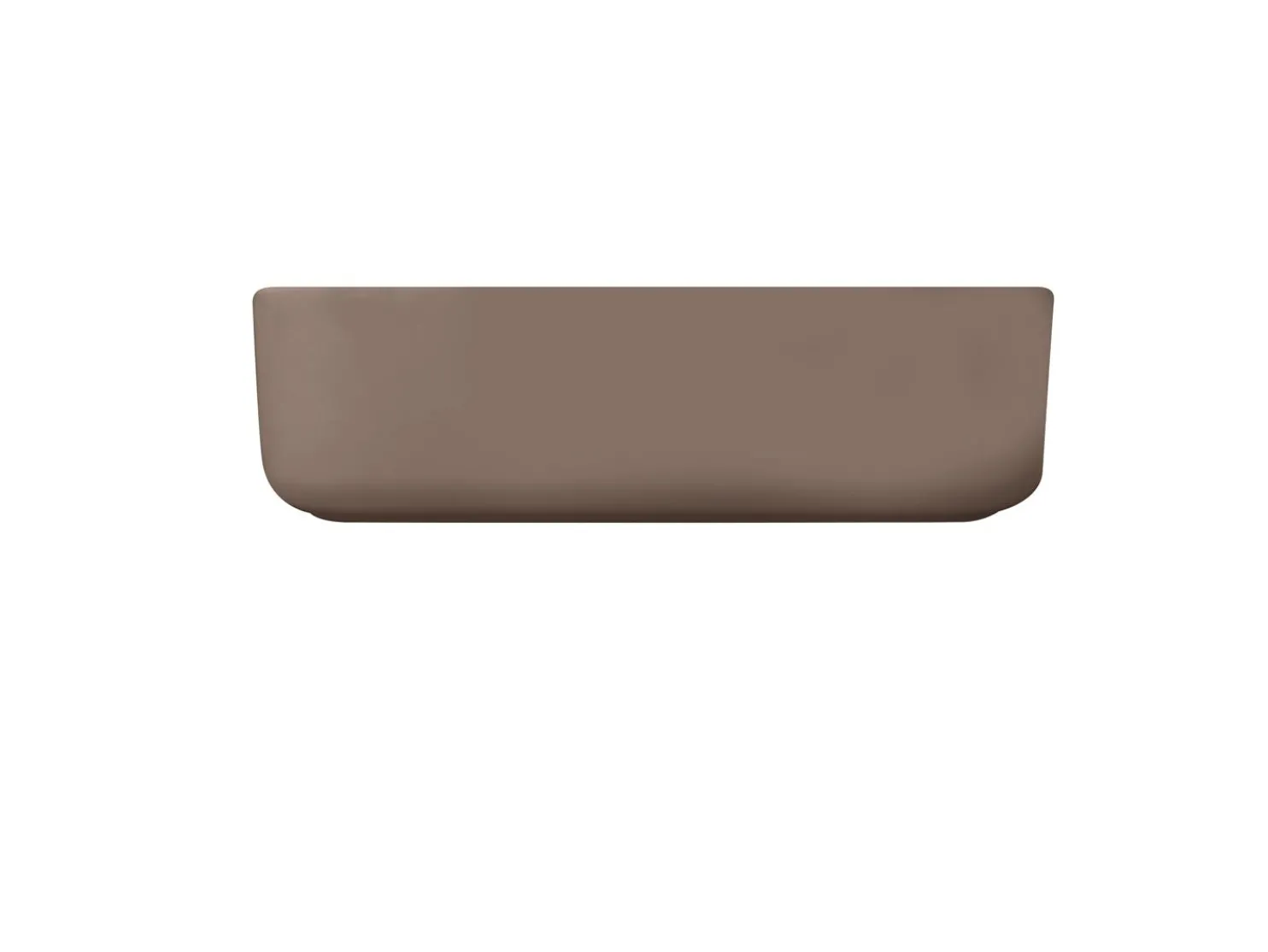 Pesuallas Kerasan ON 430x430 mm matta eri värejä