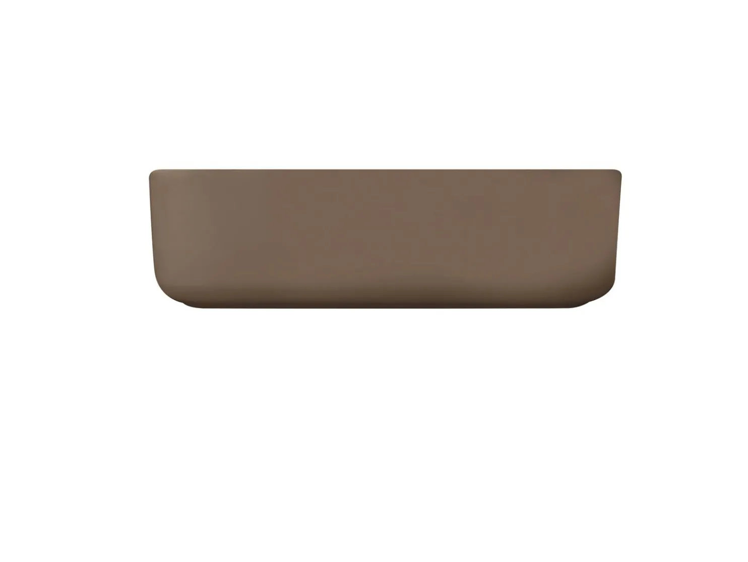 Pesuallas Kerasan ON 430x430 mm matta eri värejä