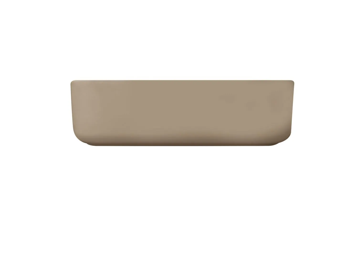 Pesuallas Kerasan ON 430x430 mm matta eri värejä