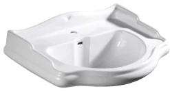 Pesuallas Kerasan Retro 1045 550x465 mm eri värejä