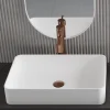 Pesuallas Scandtap Solid Surface S2