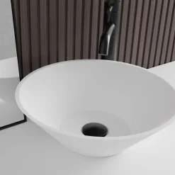 Pesuallas Scandtap Solid Surface R3