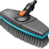 Pesuharja Gardena Cleansystem pehmeä