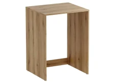 Pesukonekaappi Interia Nova 70x95,5 cm, beige