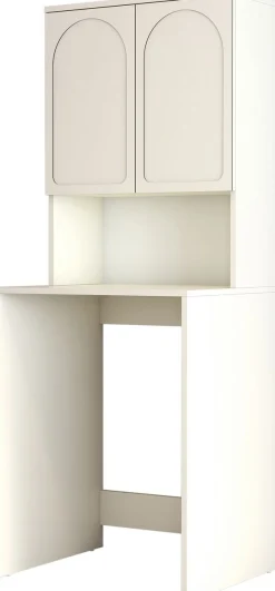 Pesukonekaappi Linento Furniture Lyon 60, 70x183cm