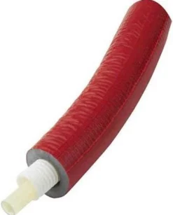 PEx-putki eristetyssä suojaputkessa Roth MultiPex®Plus 15 x 2.5mm,60m