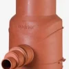Pihakaivopaketti Uponor 560 150 L