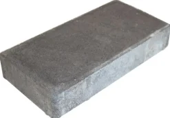 Pihakivi AKO Garden Ventti 290 x 145 x 50 mm harmaa