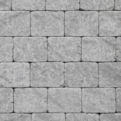 Pihakivi Benders Troja Antik Kokokivi 210x140x50 mm harmaa