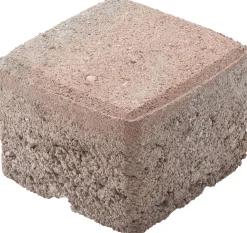 Pihakivi Lakka Klassikko neliökivi 60 115 x 115 mm karelia