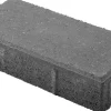Pihakivi Lakka 60 278 x 138 mm musta