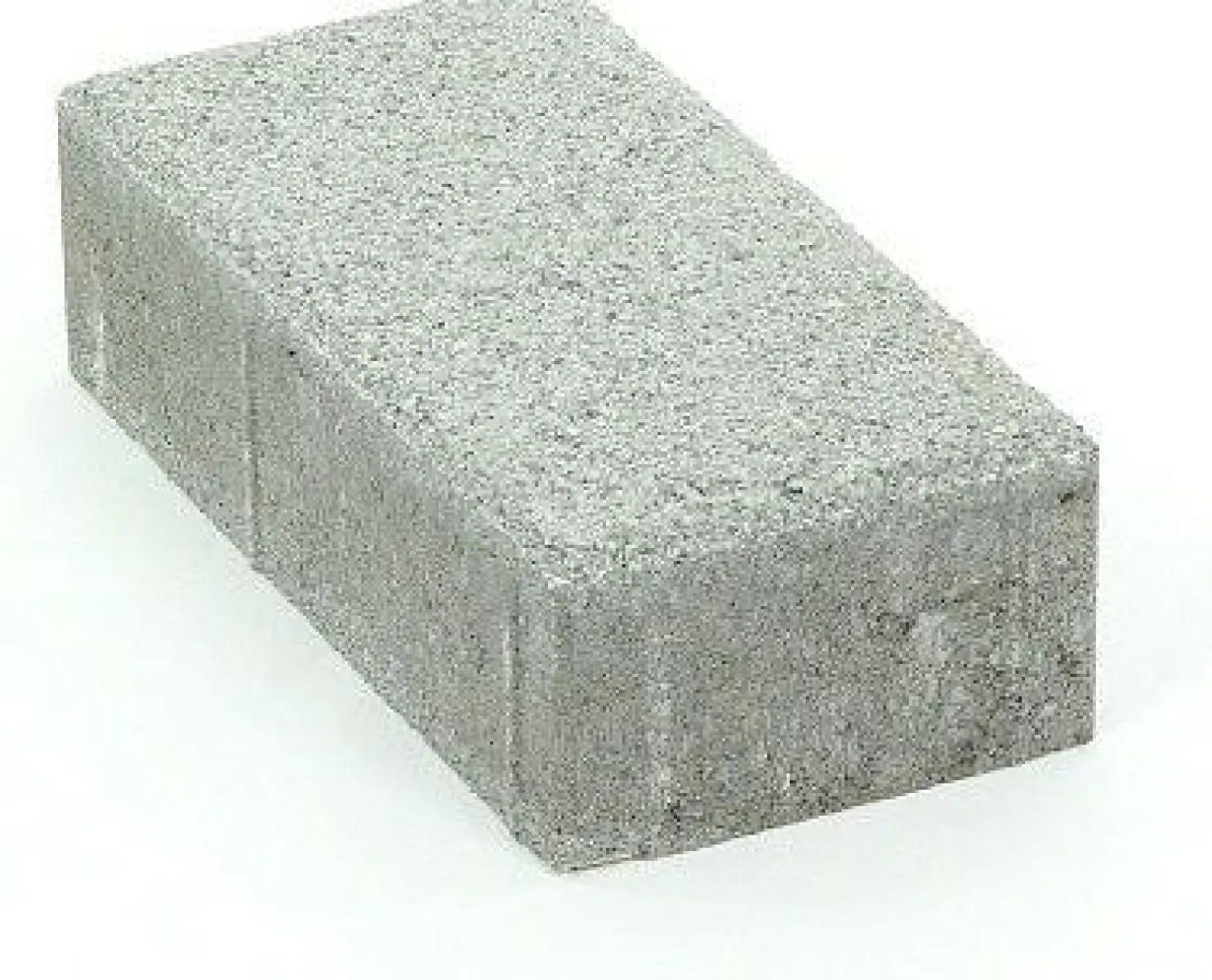 Pihakivi Rudus Kartanokivi 80 278x138x80 mm hiekkapuhallettu kuru