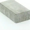 Pihakivi Rudus Kartanokivi 80 277x137x80 mm antiikki harmaa