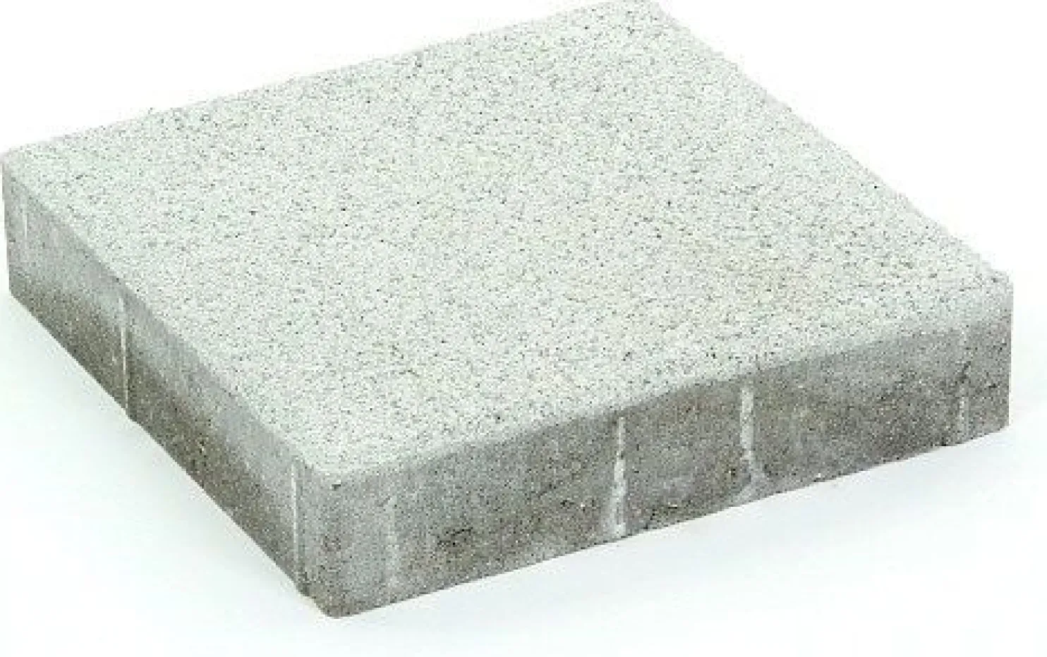 Pihakivi Rudus Kartanolaatta 80 278x278x80 mm hiekkapuhallettu autere