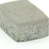 Pihakivi Rudus Klassikko suorakaide 60 172x115x60 mm sileä harmaa