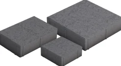Pihakivisarja HB-Betoni Roomalaiset pienet kivet, 60mm