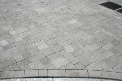 Pihakivisarja Lakka Roomankivet 60 eri kokoja harmaa